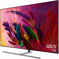 Телевизор SAMSUNG QE75Q7FNA