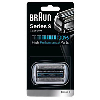 BRAUN Сетка+реж.бл. Series9 92S