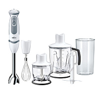 Миксер BRAUN MQ 5245 WH