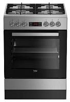 Кухонная плита BEKO FSM 62330 DXT