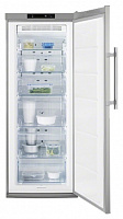 Морозильная камера Electrolux EUF 2042 AOX