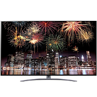 Телевизор LG 75QNED916PA