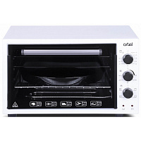Мини-печь ARTEL MD 3618  L  белый