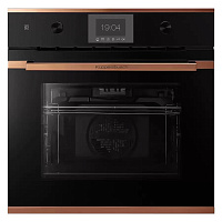 Встраиваемый электрический духовой шкаф KUPPERSBUSCH BP 6350.0 S7-Airfry