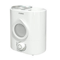 Увлажнитель воздуха Funai USH-BM7201WC