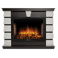 Electrolux Excalibur 30 камень белый, шпон венге