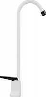 KUPPERSBERG PURA KG2612 WHITE ALABAS