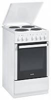 Электрическая плита Gorenje E 55203 AW