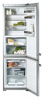 Холодильник MIELE KFN 14927 SDED/CS