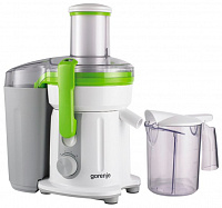 Соковыжималка Gorenje JC803 G
