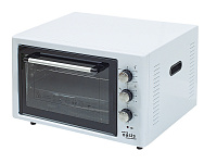 Мини-печь Oasis M-37W (S)