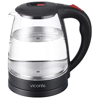Чайник Viconte VC 3240 стекло