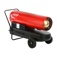 Тепловая пушка Ресанта ТДП-50000