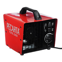 Тепловая пушка Ресанта ТЭПК-2000