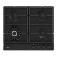 Варочная панель Indesit THPM 642 WS/BL/I