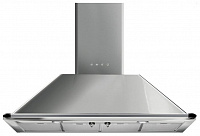 Купольная вытяжка SMEG KTR110XE