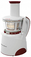 Соковыжималка ZIGMUND-SHTAIN ESJ 767 WHITE-RED