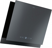 Наклонная вытяжка FRANKE FMA 2.0 607 BK/GR (330.0549.979)