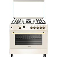 Газовая плита NORDFROST GG 9064 YR