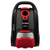 Пылесос Hyundai H-VCB51