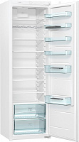 Встраиваемый холодильник Gorenje RI 4182 E1