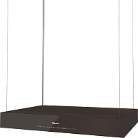 Островная вытяжка MIELE DA6708 D HVBR