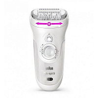 Эпилятор BRAUN SE 9961 V Silk-epil 9