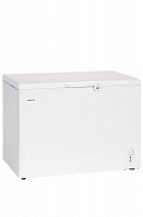 Морозильный ларь HIBERG PF 42 L2GW