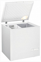 Морозильный ларь Gorenje FH 21 BW