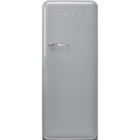 Однокамерный холодильник Smeg FAB28RSV5