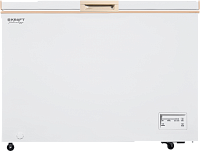 Морозильный ларь KRAFT TCH-H365EGL