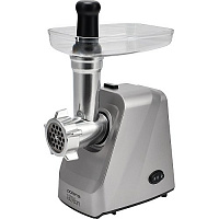 Мясорубка POLARIS PMG 1854 RUS, графит
