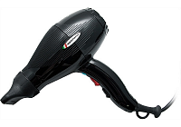 GA.MA Piu Ion Ceramic S черный