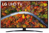 Телевизор LG 75UP81006LA