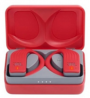 JBL Endurance PEAK red