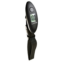 Кухонные весы LUMME LU-1326 черн