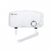 Проточный водонагреватель TIMBERK WHEL-6 OC кран