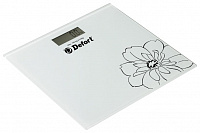 Напольные весы DEFORT DSL-150-Tr