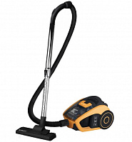 Пылесос Scarlett SC-VC80C90 (желтый)