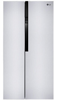 Холодильник LG GC-B247JVUV