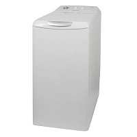 Стиральная машина с вертикальной загрузкой BRANDT BWT 6008 E