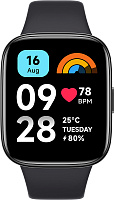 Redmi Watch 3 Active Black