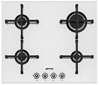 Газовая варочная панель SMEG PV164B