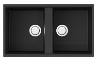 OMOIKIRI Kitagawa 83-2-U-GB Artceramic/графит