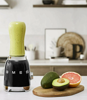 блендеры Smeg PBF00BLEU