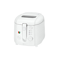 Фритюрница CLATRONIC FR 3390 weis