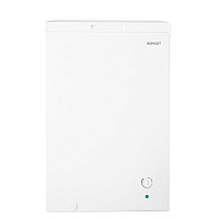 Морозильный ларь Zarget ZCF 104W