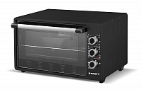 Мини-печь KRAFT KF-MO 3201 BL