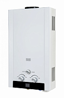Газовый водонагреватель EDISSON H 20 DL