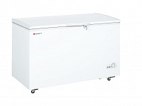 Морозильный ларь KRAFT BD(W)-350QX